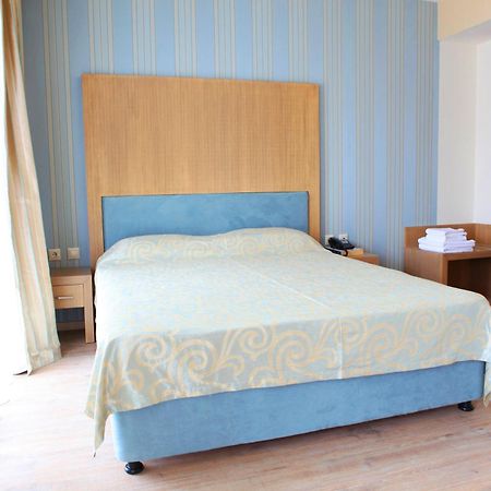 Hotel Alfa 에데사 외부 사진