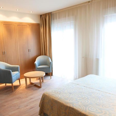 Hotel Alfa 에데사 외부 사진
