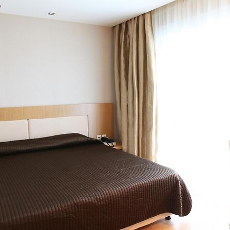 Hotel Alfa 에데사 외부 사진