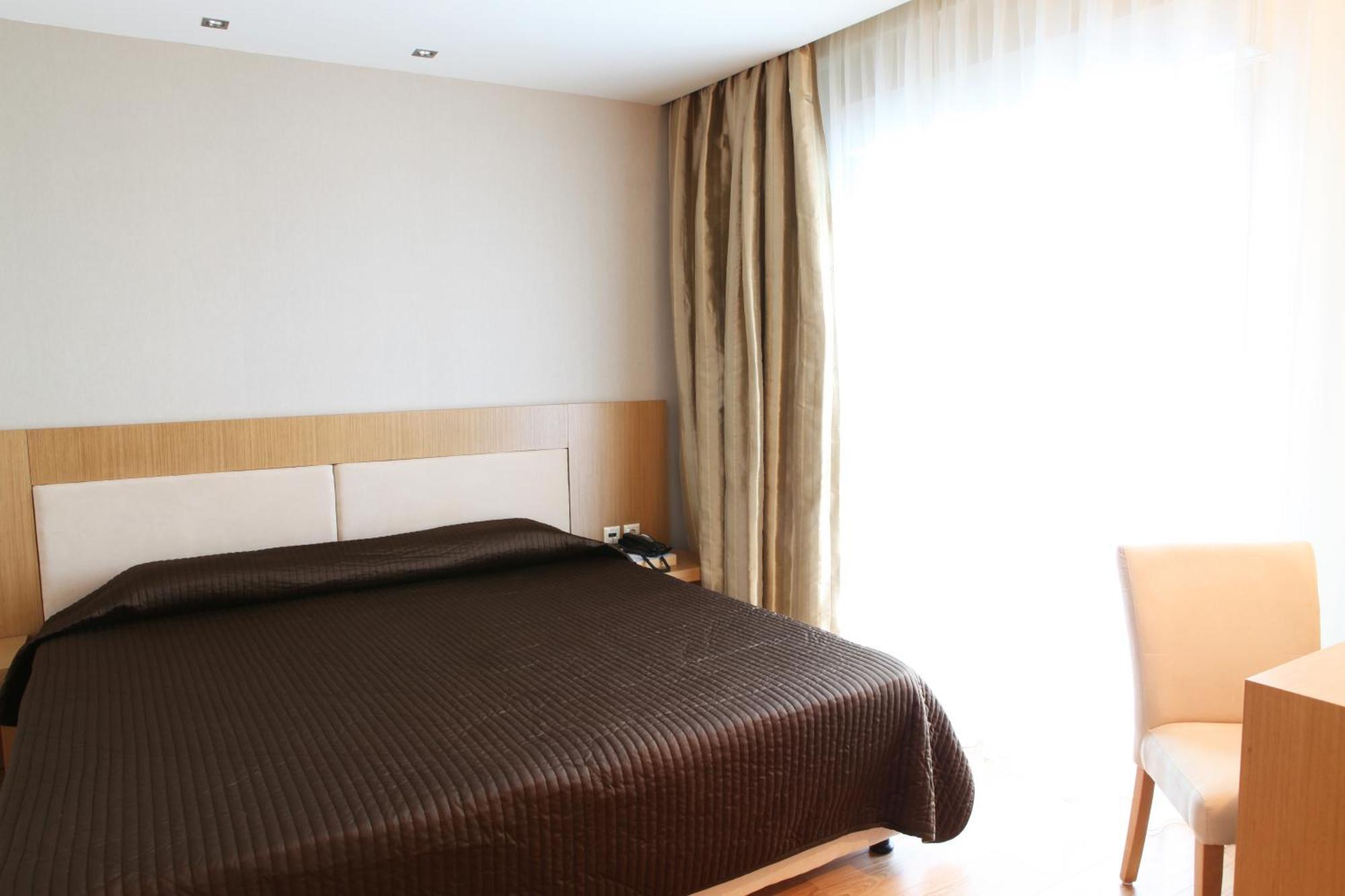 Hotel Alfa 에데사 외부 사진