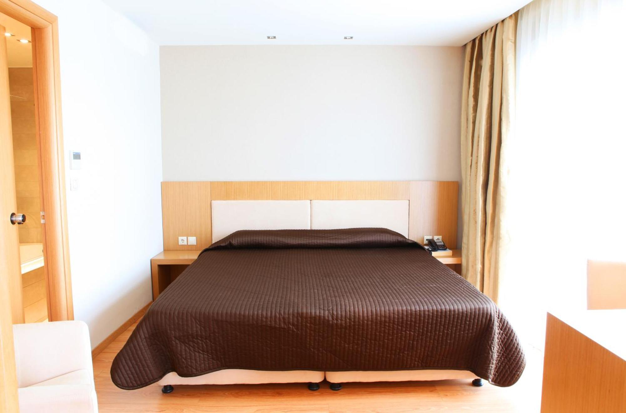 Hotel Alfa 에데사 외부 사진
