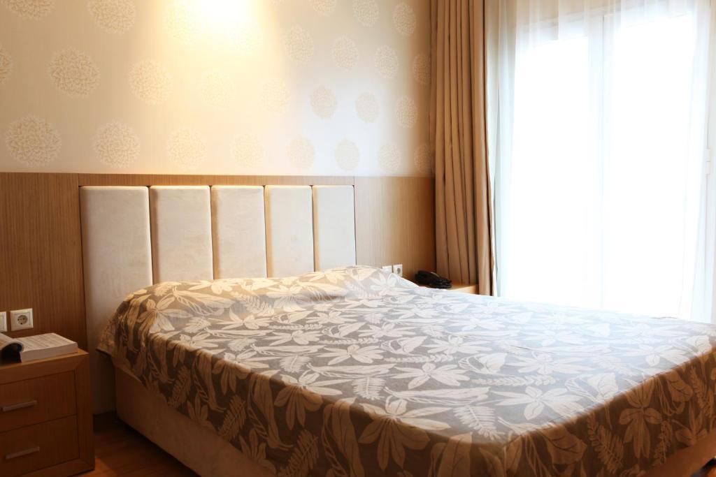 Hotel Alfa 에데사 객실 사진