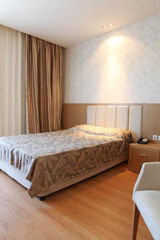 Hotel Alfa 에데사 객실 사진